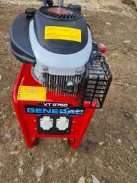 Generator 220v 2kw, Generac VT2750