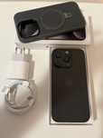 Iphone 15pro 128GB