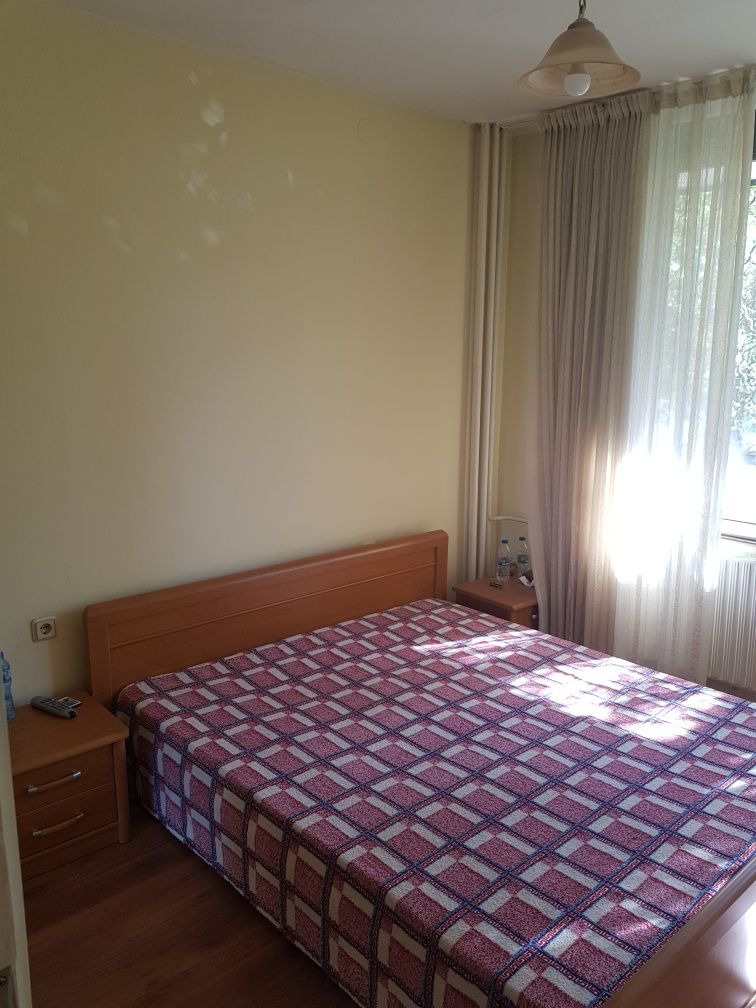 Дава се под наем Двустаен апартамент в София, Зона Б-18 - 50 кв.м за 382.5 € - Снимка #5