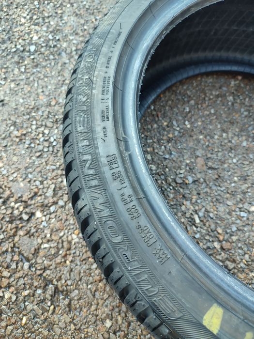 205/45/17" 4бр Falken evrowinter,dot2220,7mm