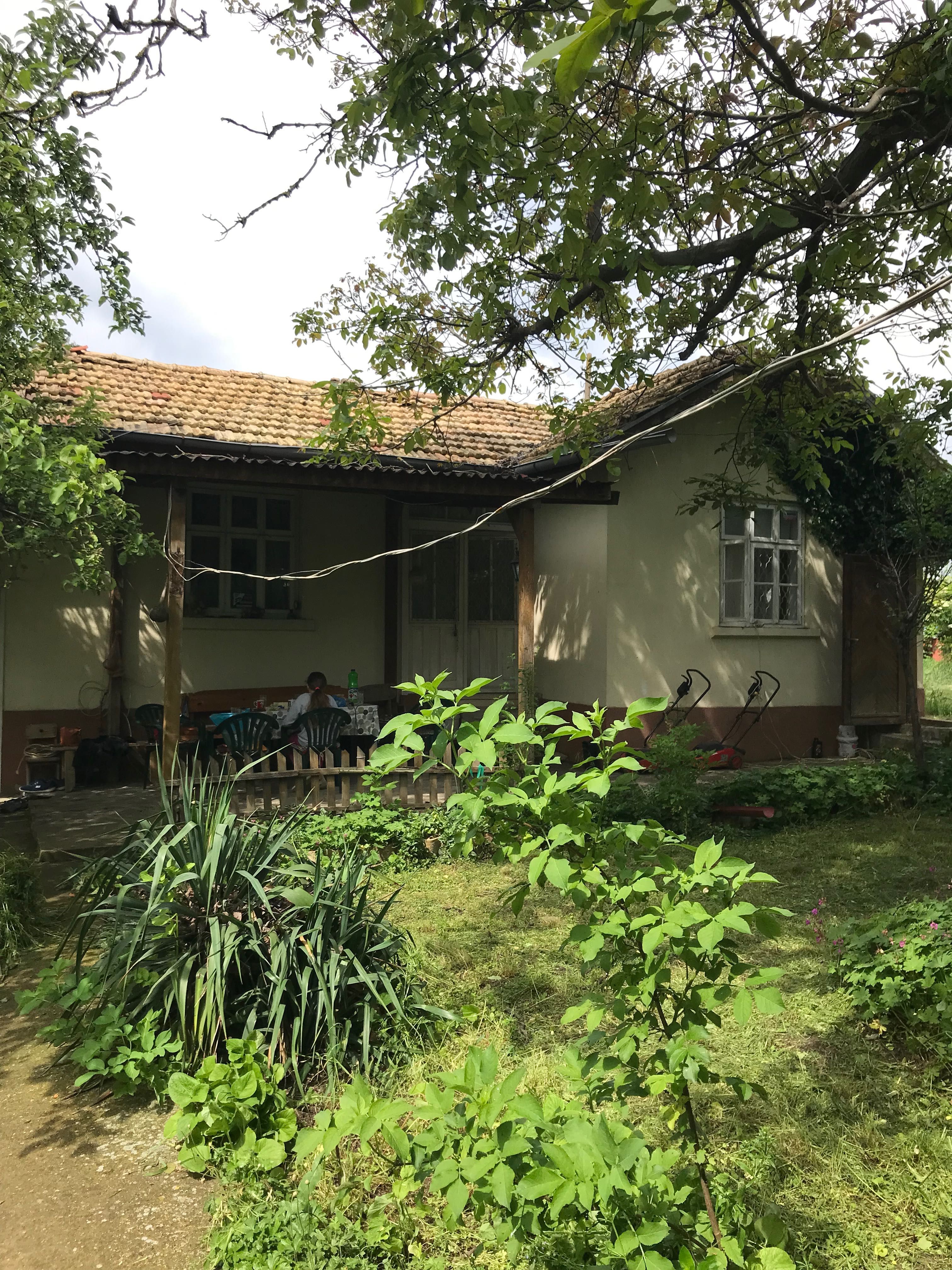Продавам къща в гр.Плиска,от собственик