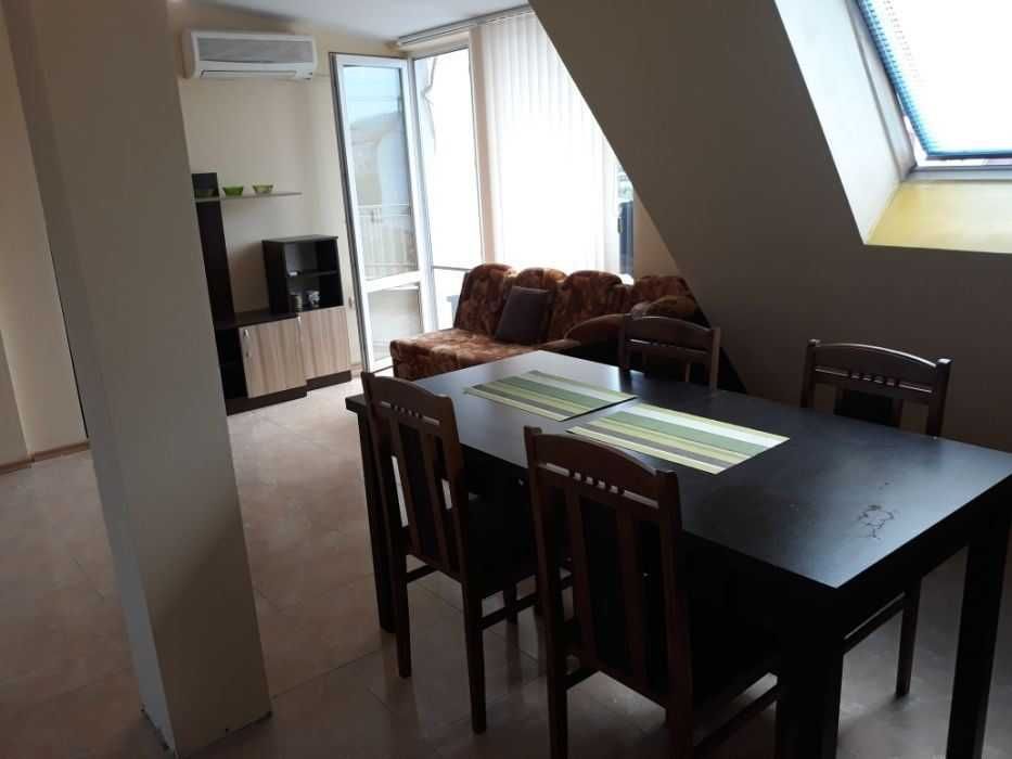 Продава се Тристаен апартамент в София, Изгрев - 80 кв.м за 3063 €/кв.м - Снимка #2