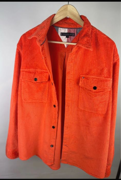 Jacheta de toamna Tommy Hilfiger