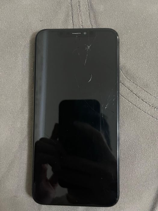 Айфон xs max 256гб