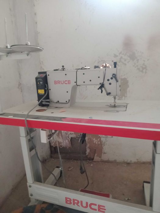 машинка для шитья