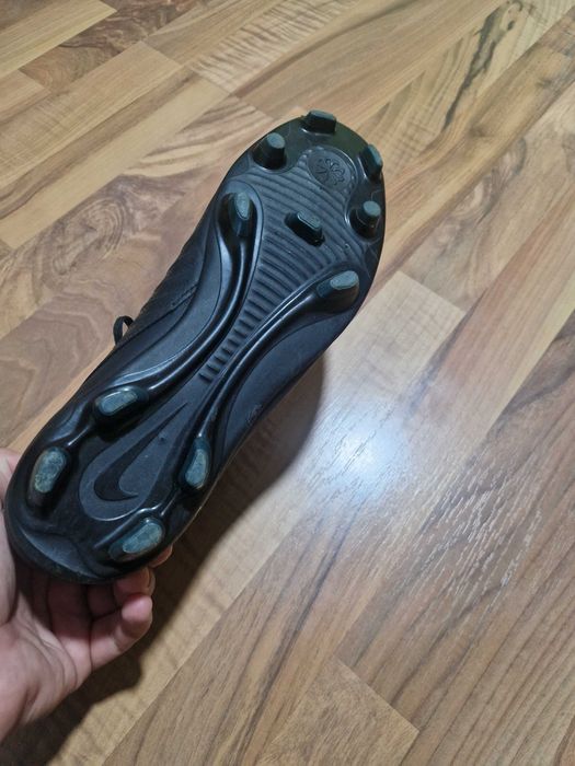 Vând ghete de câmp plus jambiere si aparatori