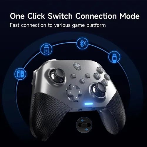 Беспроводной игровой контроллер EasySMX X10