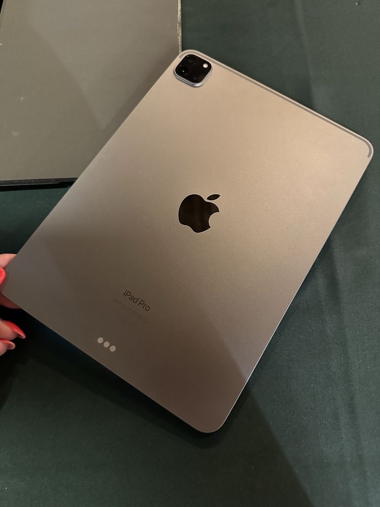 ipad 11 инча 4та генерация