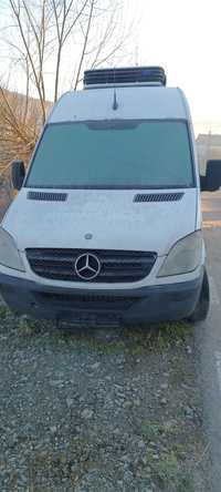 Vand Mercedes Sprinter Pentru Piese