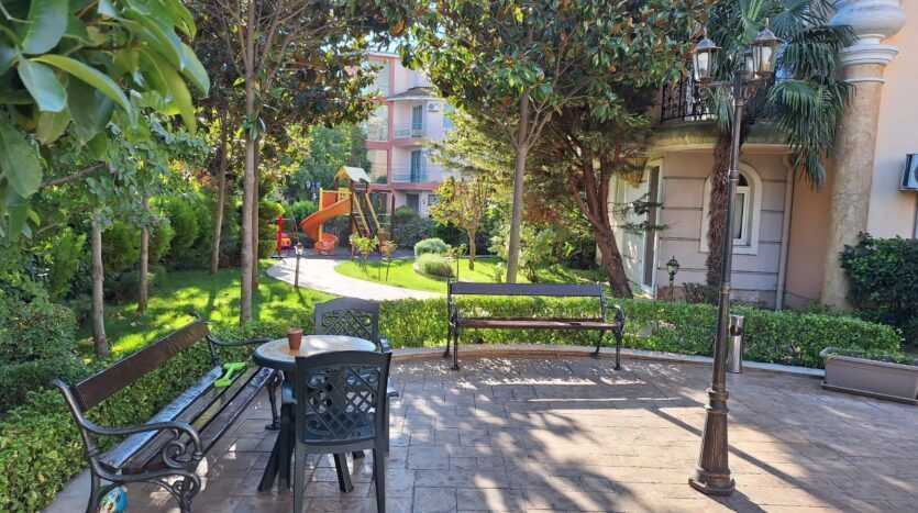 Продава се Двустаен апартамент в с. Равда, Област Бургас - 74 кв.м за 1190 €/кв.м - Снимка #11