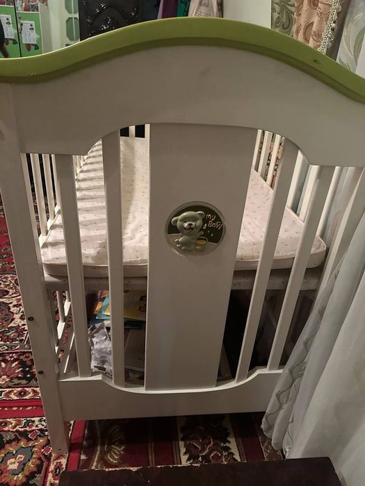 Kalaska detski kravat mebel sotiladi