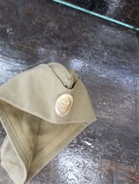 Chipiu boneta insigna militara