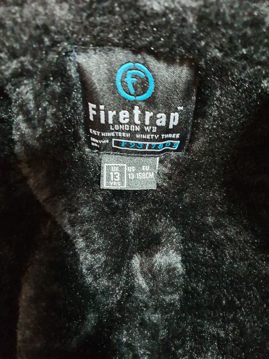 Geaca imblanita baieti