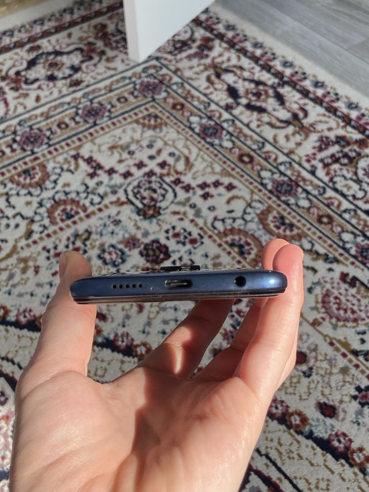 Продается Xiaomi Redmi note 9s