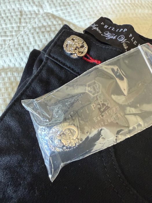 Blugi philipp plein dama