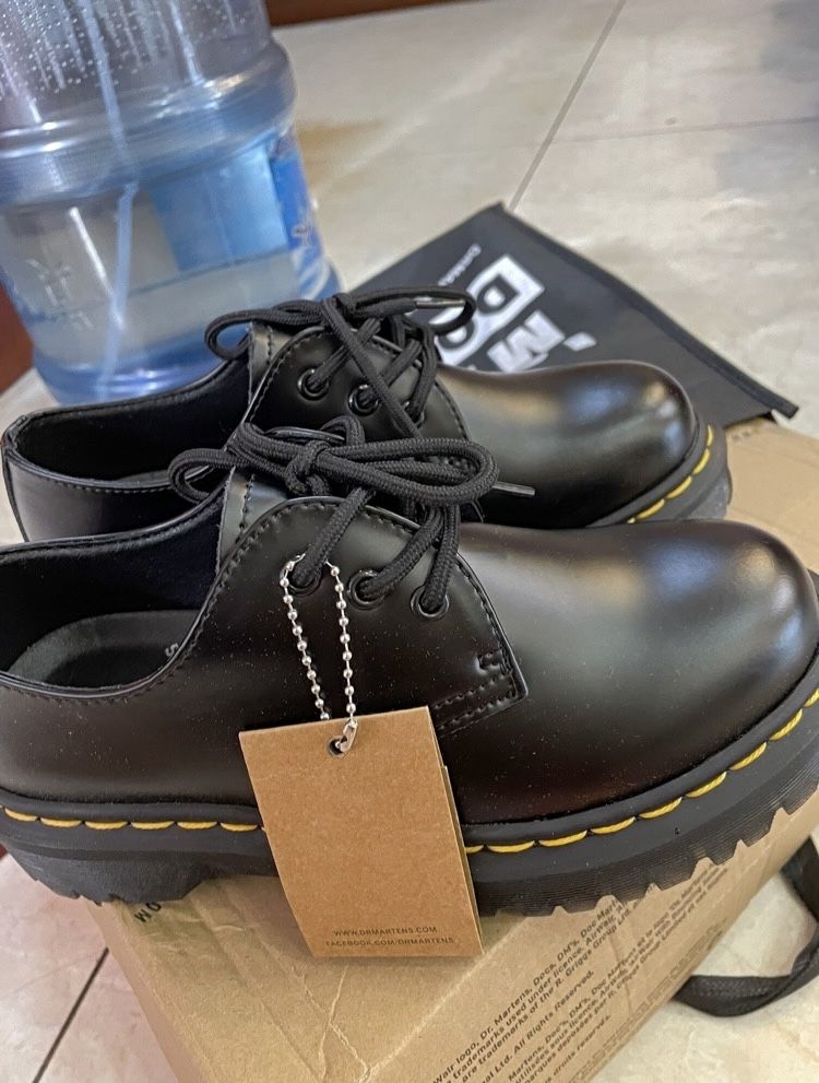 Dr Martens отличная качество