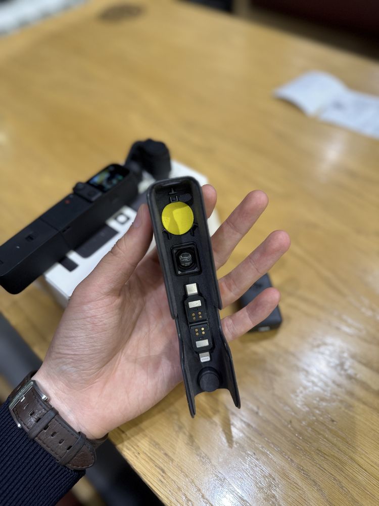 DJI POCKET 2 Combo новый