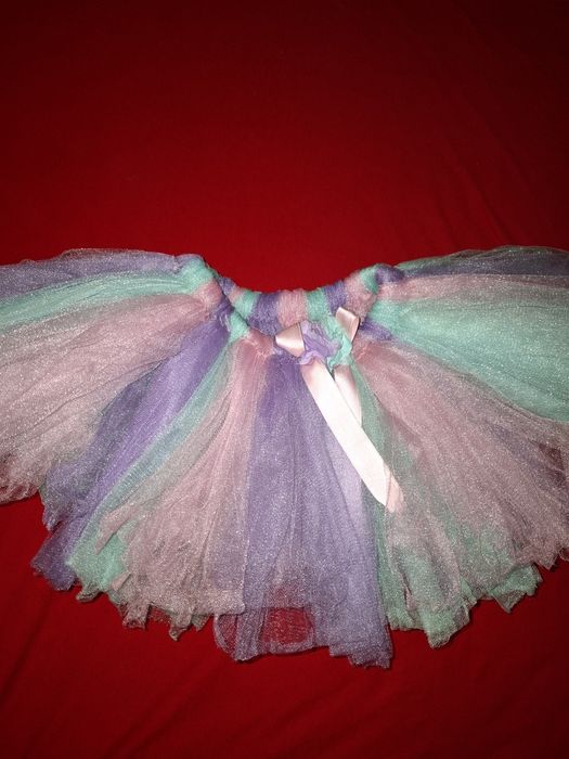 Юбки "туту" (пачки)