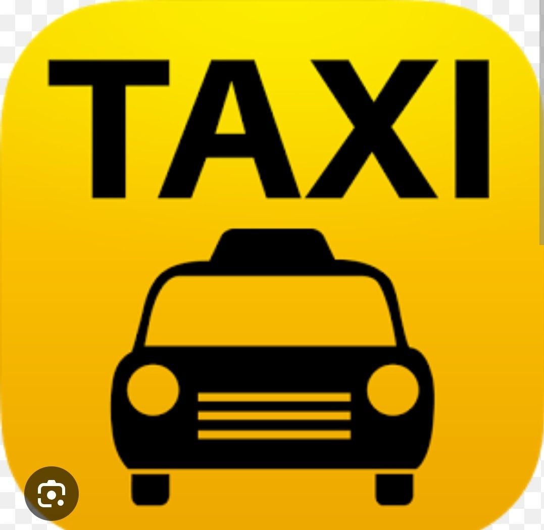 Cesionez firma de taxi