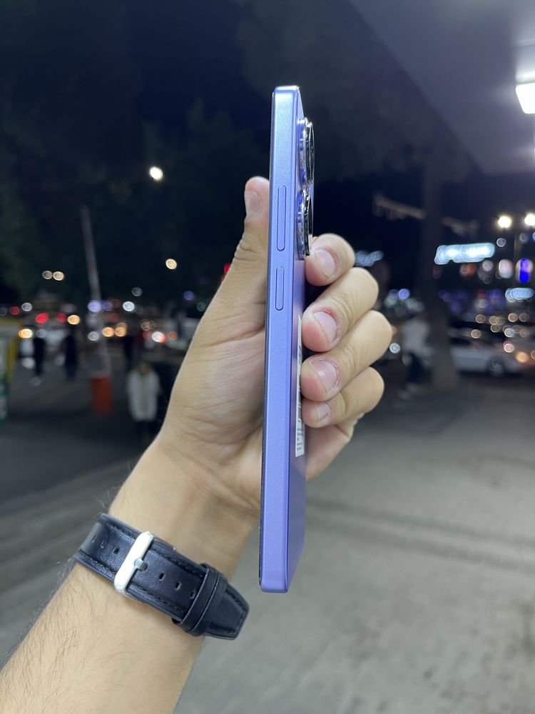 Redmi not13 pro 8/256 gb