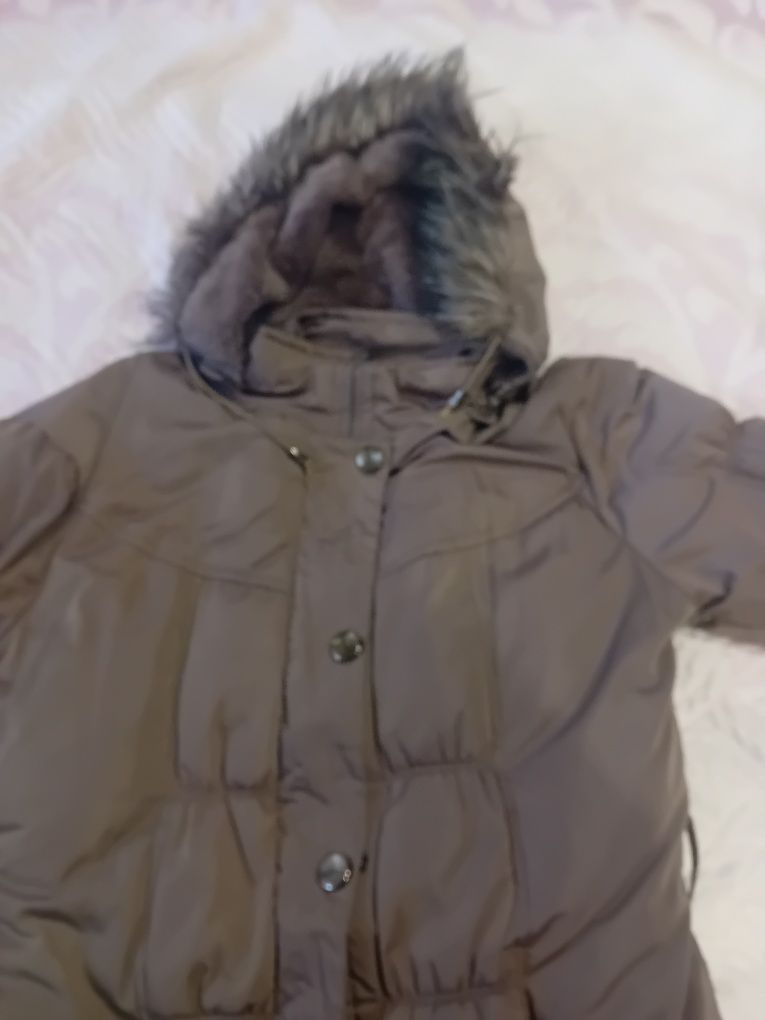 Зимна дълга грейка
