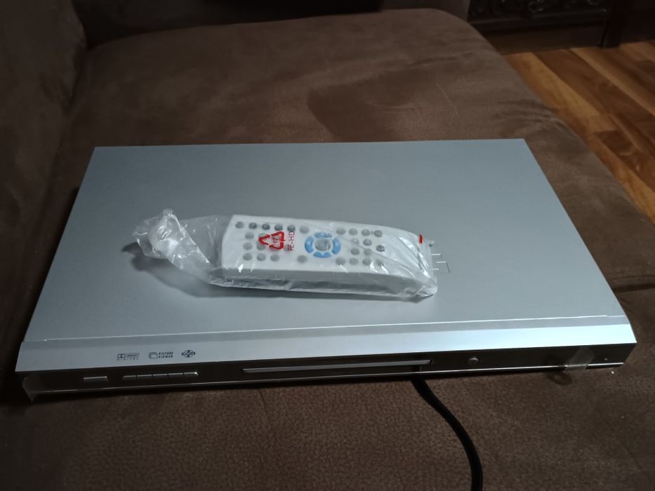 DVD player MP3 impecabil