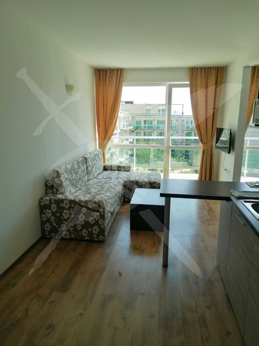 Продава се Едностаен апартамент в Бургас, Сарафово - 55 кв.м за 1082 €/кв.м - Снимка #4