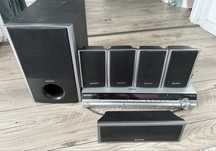 Vand Home Cinema Sony