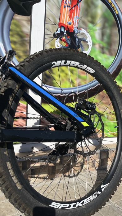 Radon swoop 200 DH/27.5/M