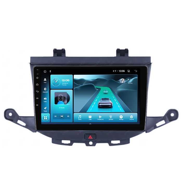 Navigatie Opel Astra K 2016-2020, Android 14, 9 INCH, 4GB RAM/64GB ROM