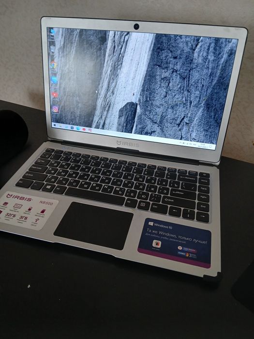 Ноутбук в отличном состоянии