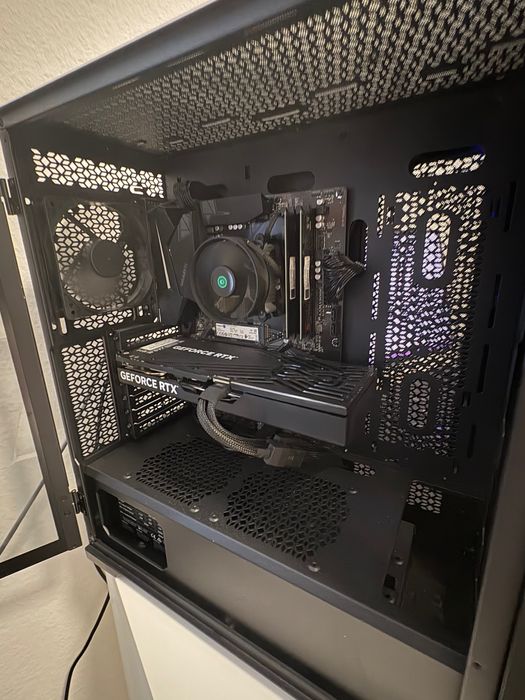 Pc Gaming - Stare Perfectă