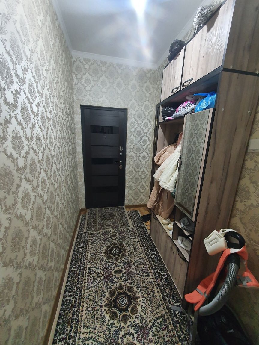Продам свою 1 комнатную квартиру Карасу 2