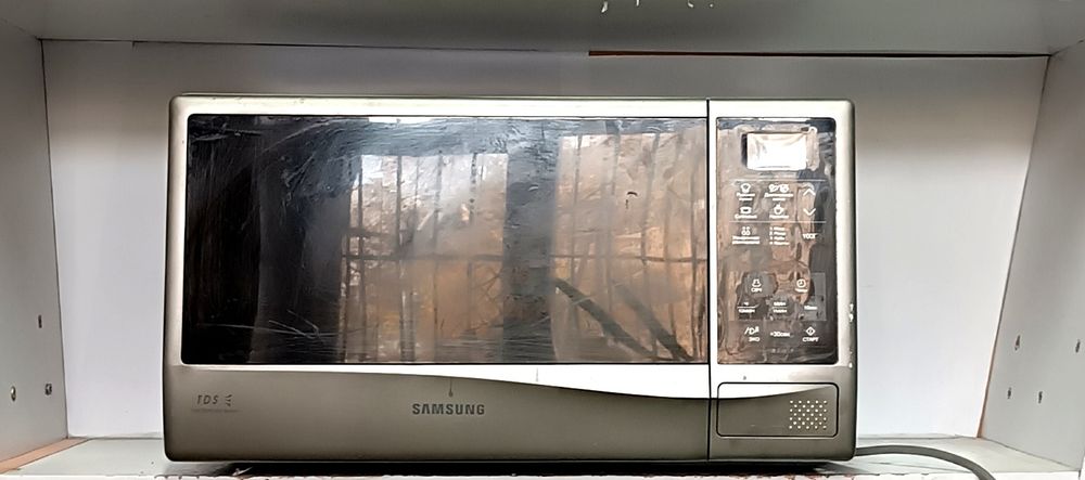 Продажа микроволновки