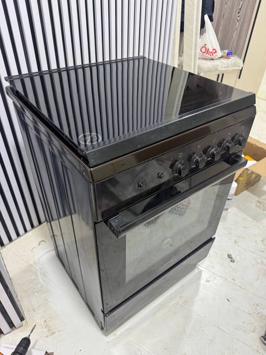 Газ плита gorenje