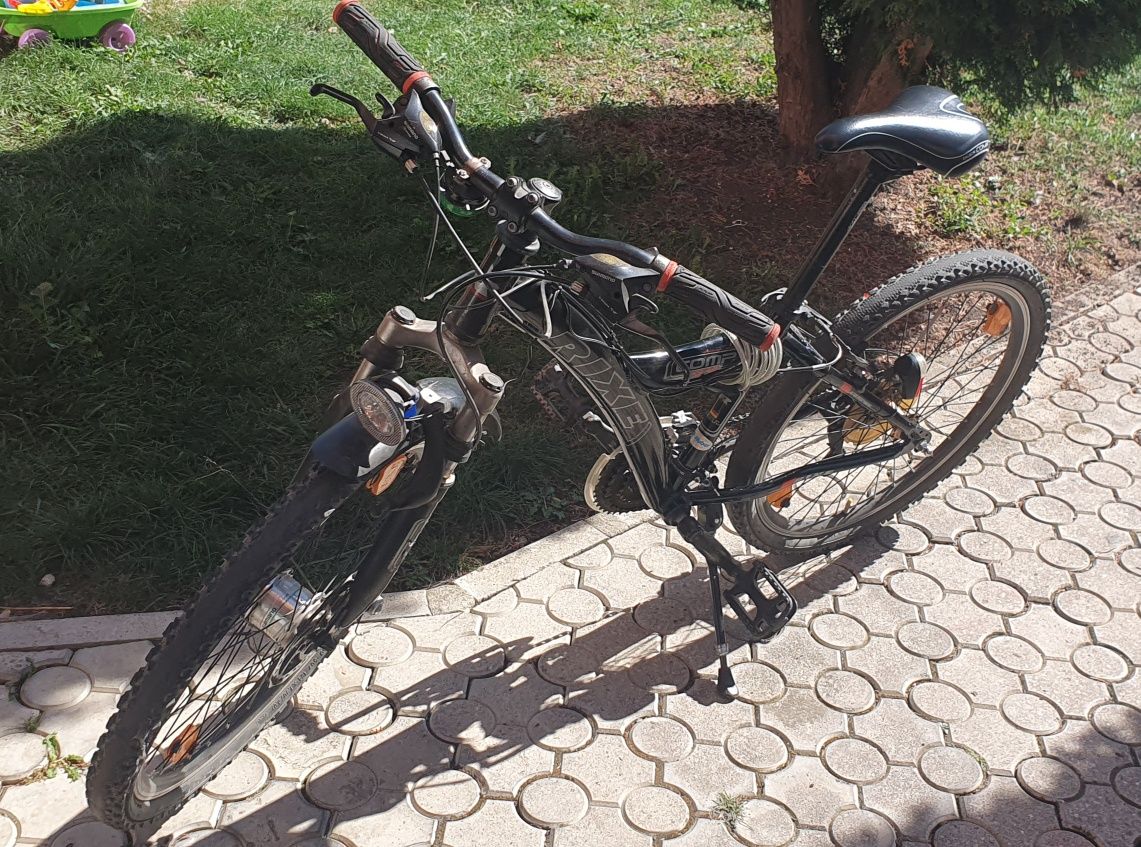 Bicicleta rixe pentru copii sau dame