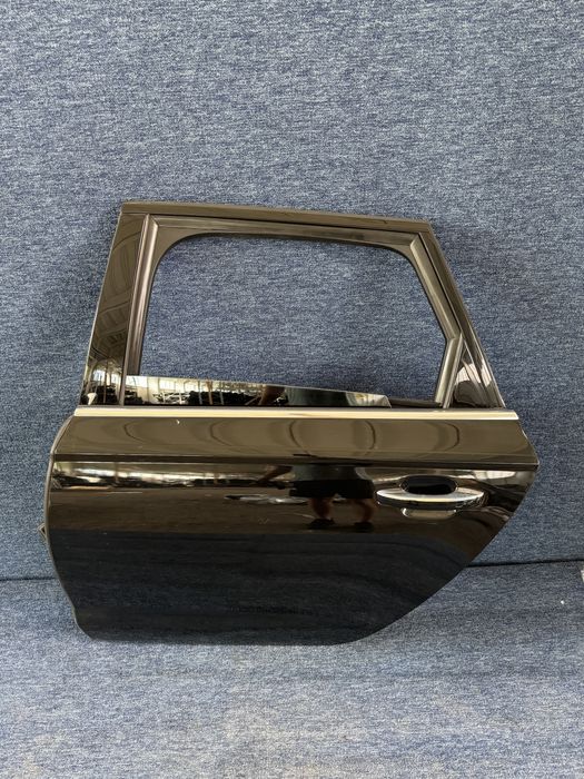 Audi A6 4G C7 break Usa stanga spate completa