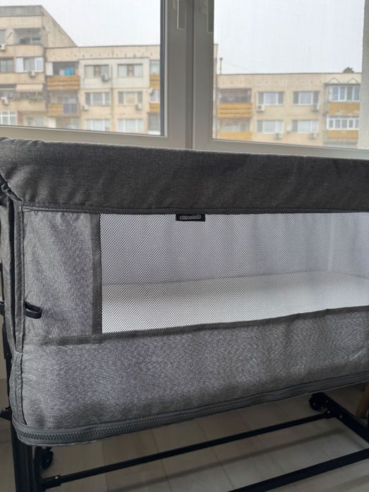 Chipolino Кошара с подвижна страна