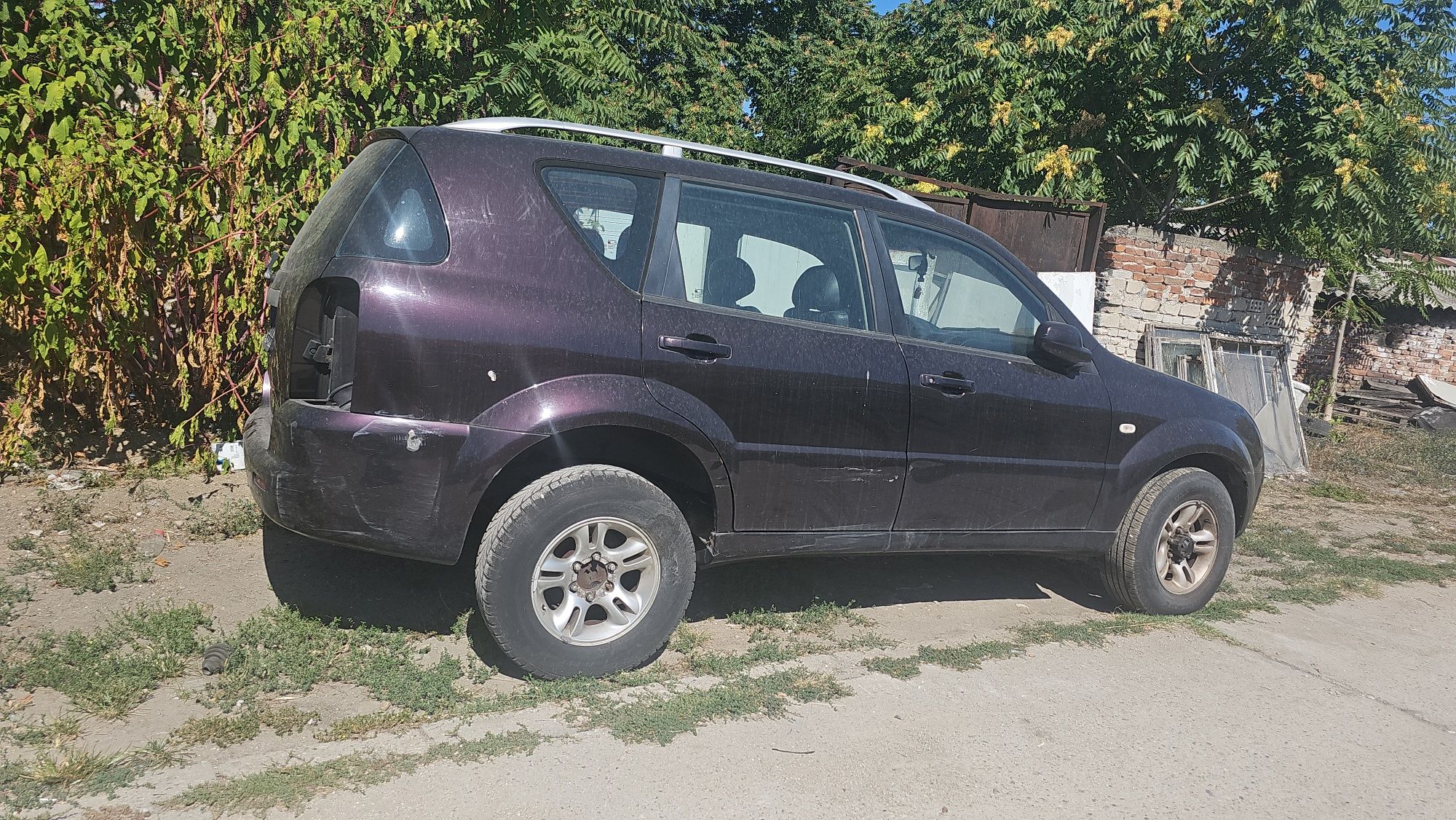 във перфекно състояние