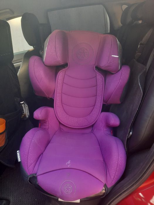 Автокресло Kiddy