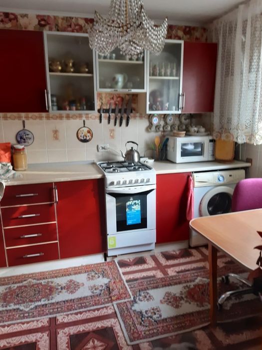 Сдам  квартиру на длительный срок