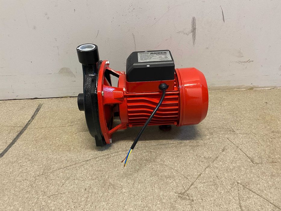 070104	Помпа водна 750W 1" max 96L/min RD-CPM158