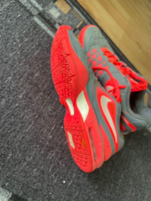 Nike  обувки,запазени