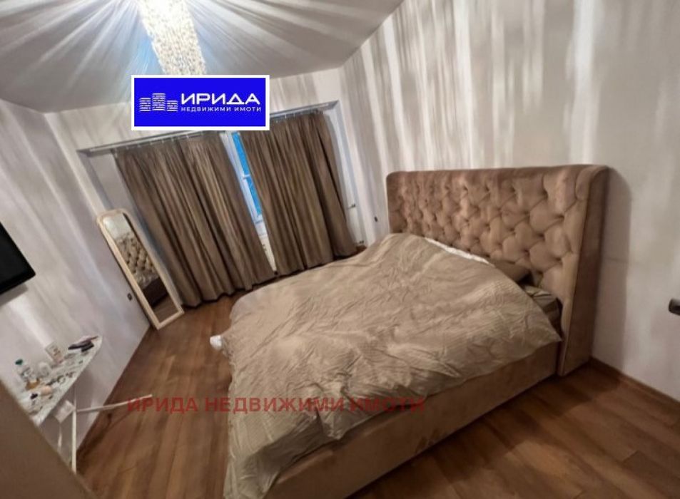 Продава се Тристаен апартамент в София, Бъкстон - 77 кв.м за 2598 €/кв.м - Снимка #5
