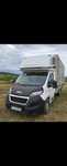 Vand fiat ducato 2,2 diesel 2016