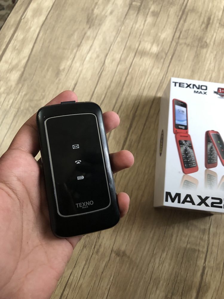 Texno max22