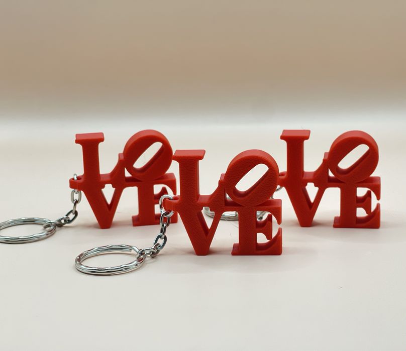 Ключодържатели различни видове