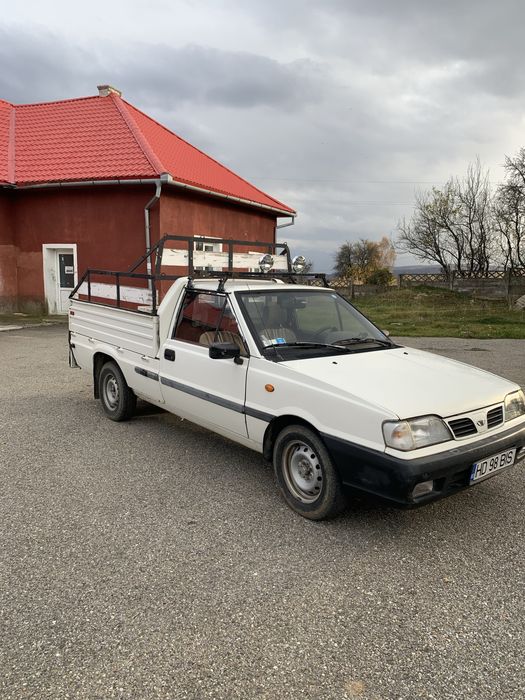 Vând daewoo FSO 1.9