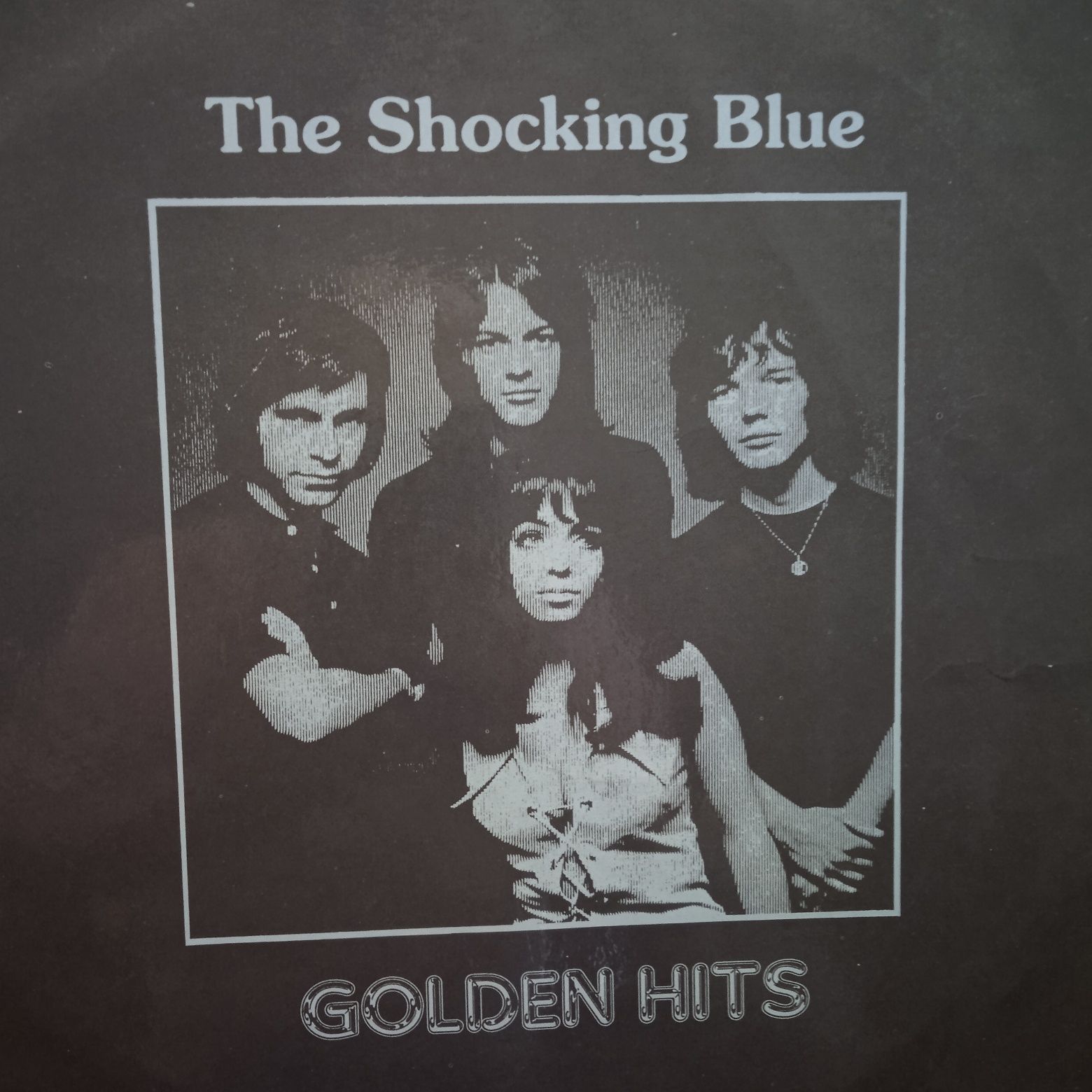 виниловая пластинка The Moody Blues