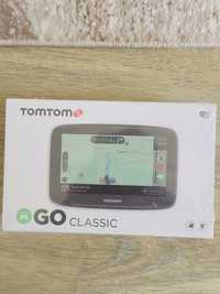 TomTom go classic